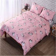 Adam Home Reversible Duvet Cover