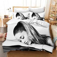 Ariana Grande Bed Linen Microfibre Soft