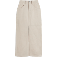 Beige Skirts Axel Arigato Amp Skirt