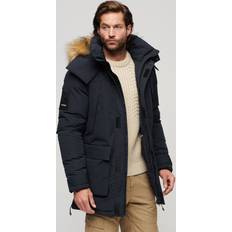 Superdry XPD Everest Faux Fur Hooded Parka