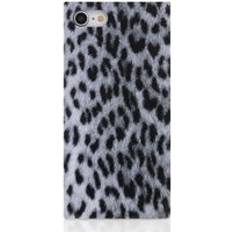 Idec iDecoz Snow Leopard Phone Case iPhone XR