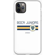 Phone Case Superliga Boca Juniors Away Yellow for iPhone Samsung 14 13 12 11 Plus Pro Max Galaxy S23 S22 Ultra Note 20 10