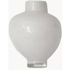 Olsson & Jensen Mila Large 29 cm White Vase