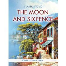 Moon And Sixpence (Paperback)