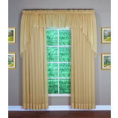 Today's Curtain Emelia Original Voile