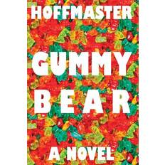 Gummy Bear (Hardcover)