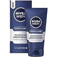 Rehydrating Face Moisturiser 75 ml