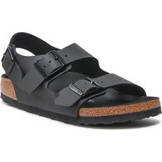 Birkenstock Sandalen Milano 1024998 Schwarz