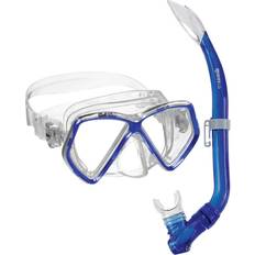 Mares Junior Snorkelset Mares Pirate Mask Snorkel GU Set Junior