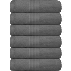 Advance 6x Large Jumbo Sheets Soft Bath Towel