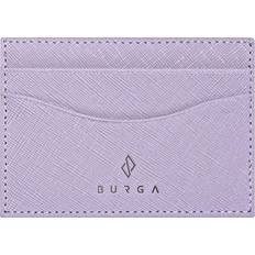 Purple Card Cases Burga Card Holder, Lavender