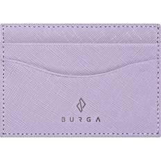 Card Holder, Lavender