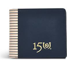 Radley Wallets & Key Holders Radley Women's Leather Kentucky Derby 24 Medium Bifold - Navy Medium Purses