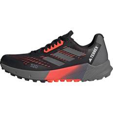 Adidas TERREX AGRAVIC FLOW Laufschuhe Herren schwarz