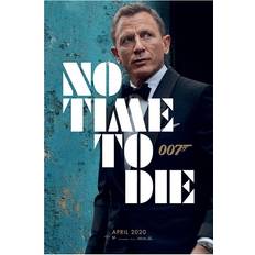 GB Posters James Bond No Time To Die Maxi 61x91.5cm Poster