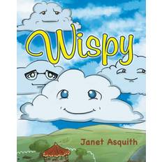 Wispy Janet Asquith 9781684094233 (2017)