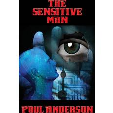 Sensitive Man Poul Anderson 9781515420958