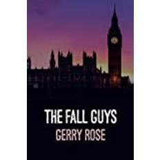 The Fall Guys (Revised Edition) Paperback (Paperback)