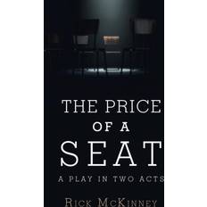 Price of a Seat : A Play in Two Acts