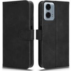 Cover til motorola g34 MTP Products Motorola Moto G34 Pung Taske