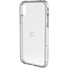 Cygnett Orbit Premium Protective Case for iPhone XS Max Clear iPhone XS Max Smartphone Hülle, Transparent