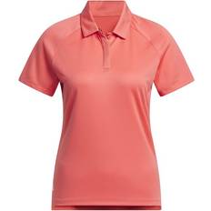 Adidas Polotrøjer adidas Ultimate 365 Heat Rdy Polo - Preloved Scarlet