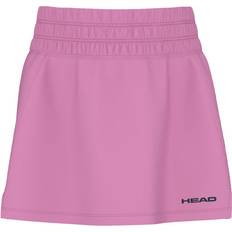 Rose Jupes Head Play Skirt Jupe Femmes - Rosé