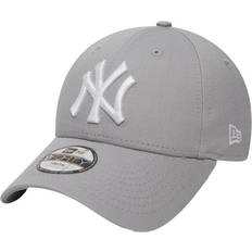 New Era Youth York Yankees Cap - Grey