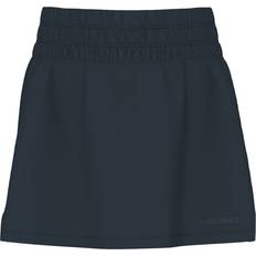 Head Play Skirt Rock Damen Dunkelblau