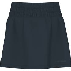 Blå - Tennis Nederdele Head Play Skort Women - Navy