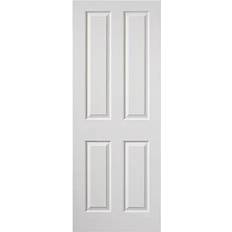 Doors JB Kind White Primed Interior Door (x198.1cm)