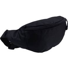 Black RED X Bum Bag Fanny Pack Waist Pack for Travels or Festivals