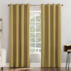 Curtains & Accessories Sun Zero Columbia 2-Pack