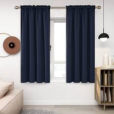 Curtains & Accessories Deconovo Length 2 Panels