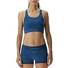 UYN Motyon 2.0 Sport-BH High Support Damen K662 blue poseidon Dunkelblau