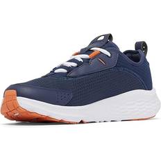 Columbia Men Shoes Columbia Men's PFG Castback Shoe- Blue