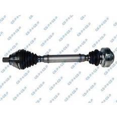 GSP Antriebswelle VW,AUDI,SKODA 203266 1K0407272CR,1K0407272JF,1K0407452TX 1K0407454MX,5Q0407272EQ