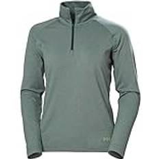 Helly Hansen Verglas Sweatshirt Darkest Spruce