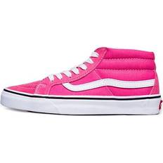 Vans Pink Shoes Vans Sk8-Mid Reissue 'Pink Lemonade'