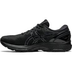 Asics Gel Kayano 27 'Black' Black Men's