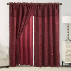 Elegant Comfort Comfort Luxury Curtain/Window