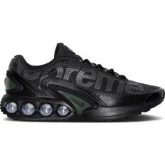 Phylon Schoenen Nike Supreme x Air Max DN M - Black/Galactic Jade