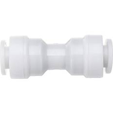 30Pcs 1/4 1/4 Inch Reverse Osmosis RO Tap Connector Push Fit Pipe Water Filter Connector