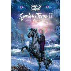 Star Stable: Sjælerytterne II 3 Aideens gave Helena Dahlgren 9788727020976