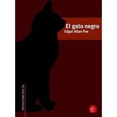 El gato negro 9781500890049 (Hæftet)