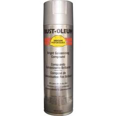 Rust-Oleum Paint: Protector Gray