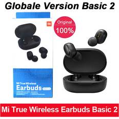 Dechoicelife a-Basic Xiaomi Redmi Airdots 2