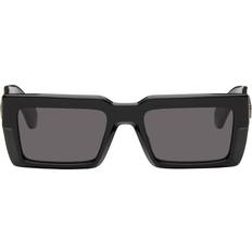 Off-White Rektangulära - Unisex Solglasögon Off-White Moberly OERI114 -