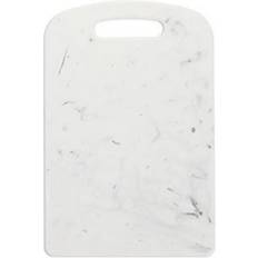 Dexas polymarble with rounded corners Chopping Board