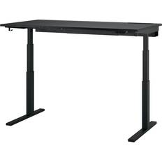 IKEA MITTZON sitt/stå Skrivbord